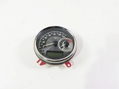 2017 Harley Softail Heritage 经典 FLSTC Speedo 仪表 32k 70900389 — 第 1/4 张图片