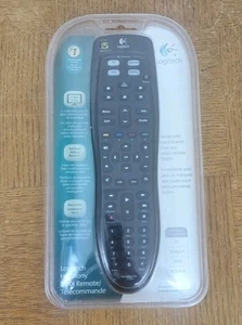 Nuevo Open Box - Logitech 300i Harmony Remote - Nunca Usado - Imagen 1 de 5