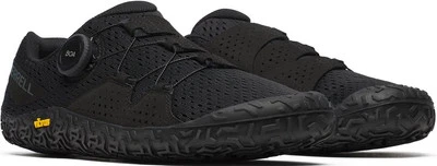 Merrell Vapor Glove 6 Boa J068453 Barefoot Laufschuhe Turnschuhe Schuhe Herren