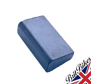 KICKSTART ARRESTO RITORNO GOMMA BSA M20 M21 M33 B31 B32 B33 B34 MADE IN UK 66-3259 - Foto 1 di 4