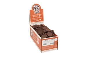 Mini Doggy Burgers - Natural Healthy Dog Treats, Made with Real Beef, Hormone... - Picture 1 of 5