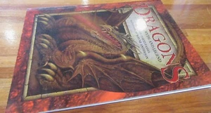 Dragons: Truth, Myth and Legend ~ DAVID PASSES & Wayne Anderson. UNread in MELB - Bild 1 von 22