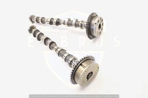 GMC ACADIA 2018 2019 2020 DRIVER LEFT ENGINE EXHAUST INTAKE CAMSHAFT 3.6L OEM - Picture 1 of 3
