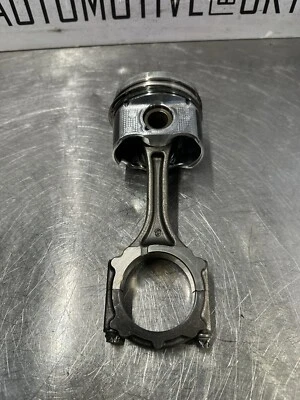 Pistón MAZDA CX-5 KE con varilla SH01-11-210 2,2 diésel Foto 1 de 4