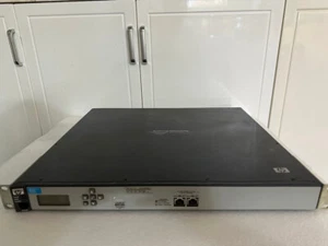 HP J9420A ProCurve MSM760 Premium Mobility Controller - Lic 200 APs - Picture 1 of 1