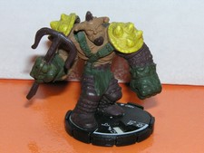 Mage Knight Rebellion #067 Troll Artillerist