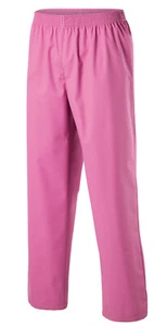 Exner Schlupfhose Altenpflege Hose OP-Hose Labor Arzthose Rundumgummizug - Bild 1 von 14