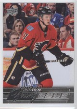 2015-16 Upper Deck Young Guns Brett Kulak #248 Rookie RC