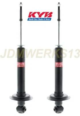 Amortiguadores KYB 2 TRASEROS Performance para LEXUS SC430 2002 03 2003 04 2004 Foto 1 de 3