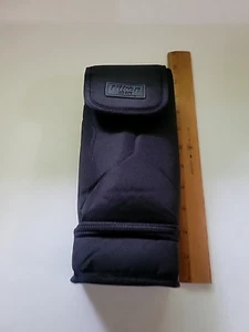 Nikon SS-900 ss900 BLACK Soft Bag Case for SB-910, SB-900 Flash Speedlite - Picture 1 of 5