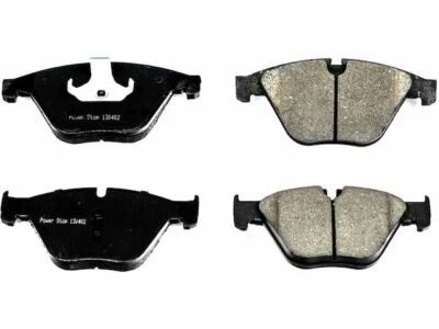 Juego de pastillas de freno delanteras Power Stop 34961QS para BMW 640i xDrive Gran Coupé 2014-2019 Foto 1 de 2
