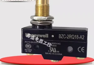 1PC NEW Honeywell microswitch BZC-2RQ18-A2 #F0 - Picture 1 of 1