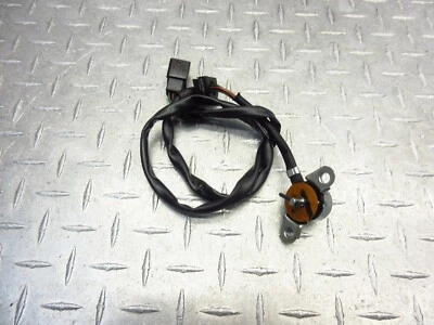 Honda CBR600RR CBR 600RR 2009 07-12 OEM MISC sensor probado bueno Foto 1 de 4