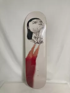 Roby Dwi Antono 73''/ '86 edition Skateboard Deck - Picture 1 of 3