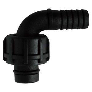 Schlauchanschluss 90° ÜWM 1" für AdBlue® Harnstofflösung PIUSI - Bild 1 von 1