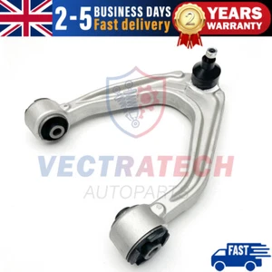 Querlenker vorne rechts oben 670004186 passend für MASERATI QUATTROPORTE V GHIBLI M157 - Bild 1 von 7