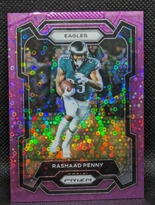2023 Panini Prizm No Huddle Football Cards; You Pick! - Bild 1 von 17