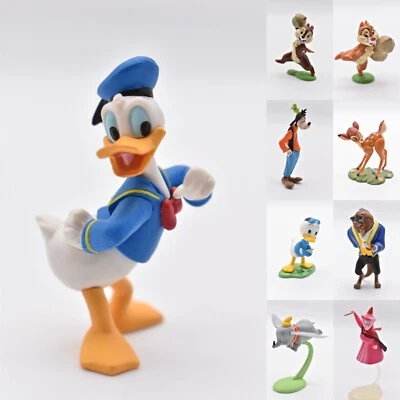 Tomy Choco Party Disney Character Figure Japan (Over 30 types) - Image 1 of 2