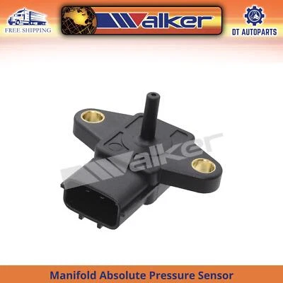 Andador sensor de presión absoluta colector 2,0 L L4 1999-2002 Infiniti G20  Foto 1 de 4