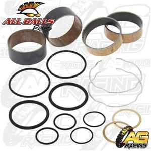 Kit de buje de horquilla todas las bolas para Suzuki RM 125 1992 92 Motocross Enduro Nuevo - Imagen 1 de 1