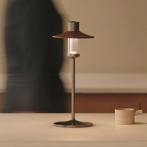 Paquete de lámpara de mesa LUMENA M3 / linterna LUMENA - Imagen 1 de 20