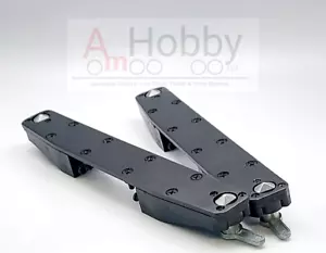 Carson 1/14 40ft Container Trailer, Pair of Container Lock Bars - Picture 1 of 9