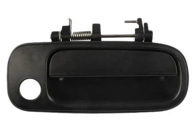 New Front Passenger Side Exterior Door Handle For 92-96 Toyota Camry TO1311109 - Image 1 of 2