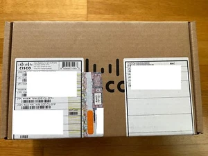 Cisco NIM-2GE-CU-SFP 2-Port Gigabit Ethernet WAN Network Interface Module NEW - Bild 1 von 2