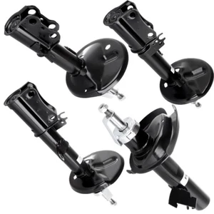 Front Rear Struts Shocks For 1997-2001 Toyota Camry Avalon Solara Lexus ES300 - Picture 1 of 7