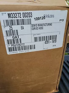 Tubo soplador Denyo M3327200203 para generadores DCA125SSIU4F ¡NUEVO! SHD - Imagen 1 de 8