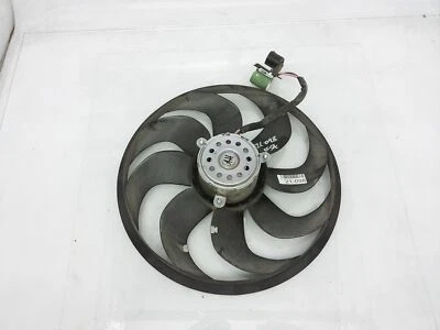 2016-2021 Buick Encore 1.4L Radiator Cooling Fan & Motor *No Shroud 95382426 - Image 1 of 4