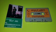 Billy Joel - 52nd Street - 1979 Cassette Tape - Rare Italian Import