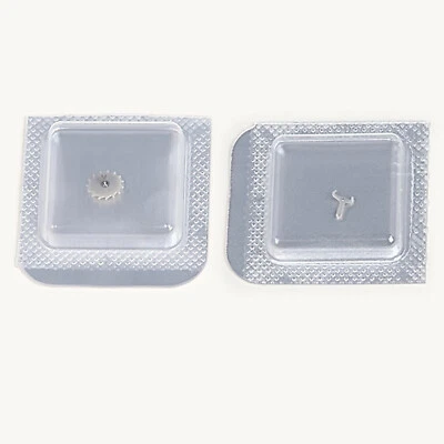 For ETA C07.111 Movement Escape Wheel Ratchet Wheel Driving Wheel on Barrel Part - Image 1 of 4