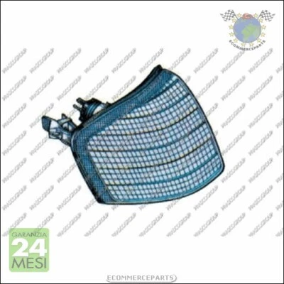 Freccia Anteriore Prasco Dx Destro Per Mercedes Classe C 280 250 240 230 220 ici - Immagine 1 di 3