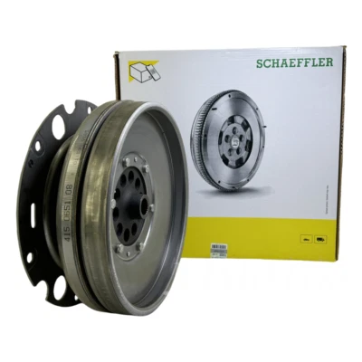 LUK OEM Flywheel CVT Automatic Transmission For AUDI A4 A5 A6 2.0T 0AW105317T — 第 1/4 张图片