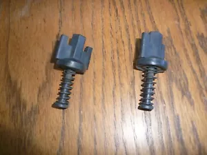 Tail Light Head Light Hardware - Vintage - NOS - Picture 1 of 2