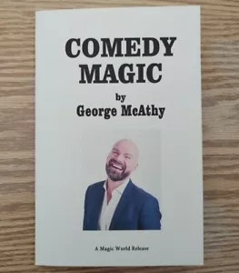 Commedia Magic di George McAthy - Foto 1 di 3