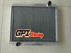 For Mg Mgc Gt 2.9L 1967 1968 1969 High Flow Aluminum Radiator 3 Core Brand New