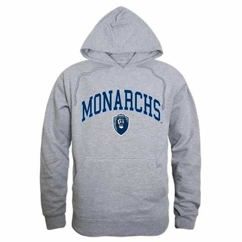 Old Dominion University Monarchs Campus Hoodie Sweatshirt Cover
