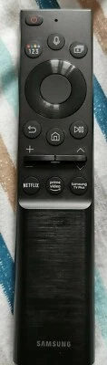 Genuine Samsung Smart TV Remote BN59-01357B Solar power TM2180E (Brand New) - Image 1 of 3