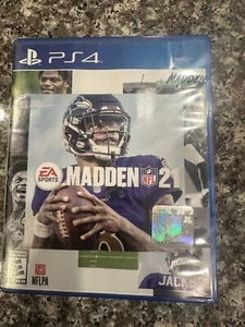Madden NFL 21 - Sony PlayStation 4 - Picture 1 of 4