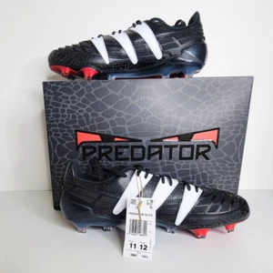 SIZE 11M - ADIDAS PREDATOR 94 FIRM GROUND CLEATS - LIMITED EDITION - 1 of 1994🔥 - Picture 1 of 13