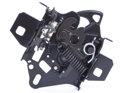 SERRATURA CHIUSURA COFANO ANTERIORE PER VW PASSAT B5 96-00 3B0823509T - Imagen 1 de 2