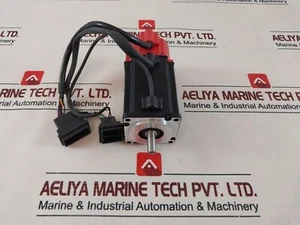 Fanuc B0,5/3000 AC Servomotor B-65182EN - Bild 1 von 9
