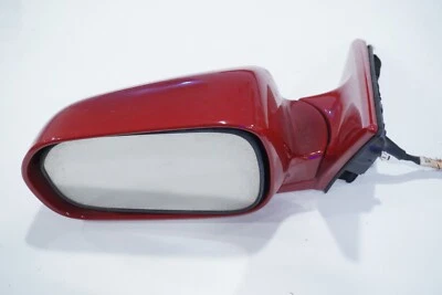 1998 - 2002 Honda Accord 4 Door Driver Side Mirror OEM (Maroon) - Image 1 of 4