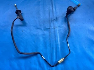Rover 45/MG ZS 2.0 PG1 Kupplungsgeber- & Nehmerzylinder (UUB100130/STC100040) - Bild 1 von 3