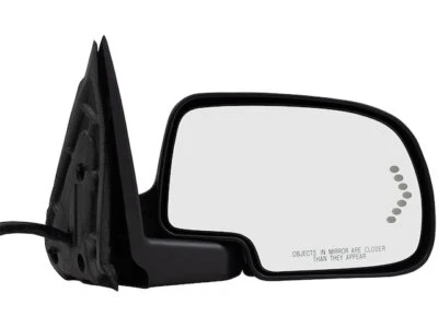 For 2003-2006 GMC Sierra 2500 HD Mirror Right Brock 37694WD 2005 2004 - Imagem 1 de 2