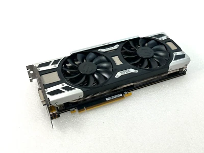 EVGA GeForce GTX 1070 8GB 08G-P4-6171-KR GREAT UNIT & NICE DEAL FREE SHIPPING 🚚 - Image 1 of 4