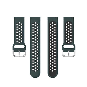 For Huawei Watch GT2 Pro/ Watch GT 2e Watch Strap 22MM Soft Watch Band Wristband - Picture 1 of 27