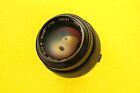 CLA’d Olympus OM Zuiko Auto-S 50mm f/1.2 Manual Focus Lens
